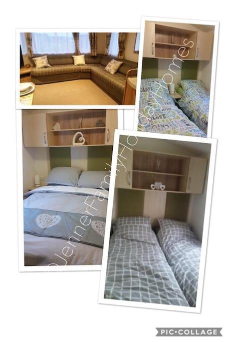 Jenner Family Holiday Homes At Tattershall Lakes Dogdyke ภายนอก รูปภาพ