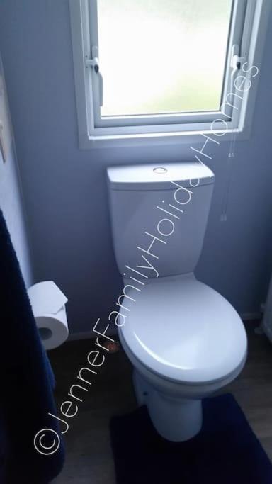 Jenner Family Holiday Homes At Tattershall Lakes Dogdyke ภายนอก รูปภาพ
