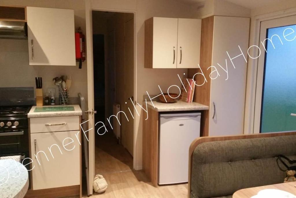 Jenner Family Holiday Homes At Tattershall Lakes Dogdyke ภายนอก รูปภาพ
