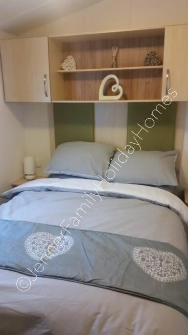 Jenner Family Holiday Homes At Tattershall Lakes Dogdyke ภายนอก รูปภาพ