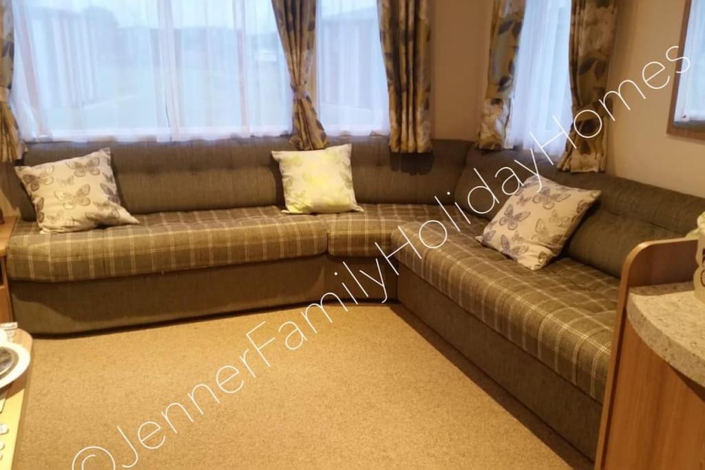 Jenner Family Holiday Homes At Tattershall Lakes Dogdyke ภายนอก รูปภาพ